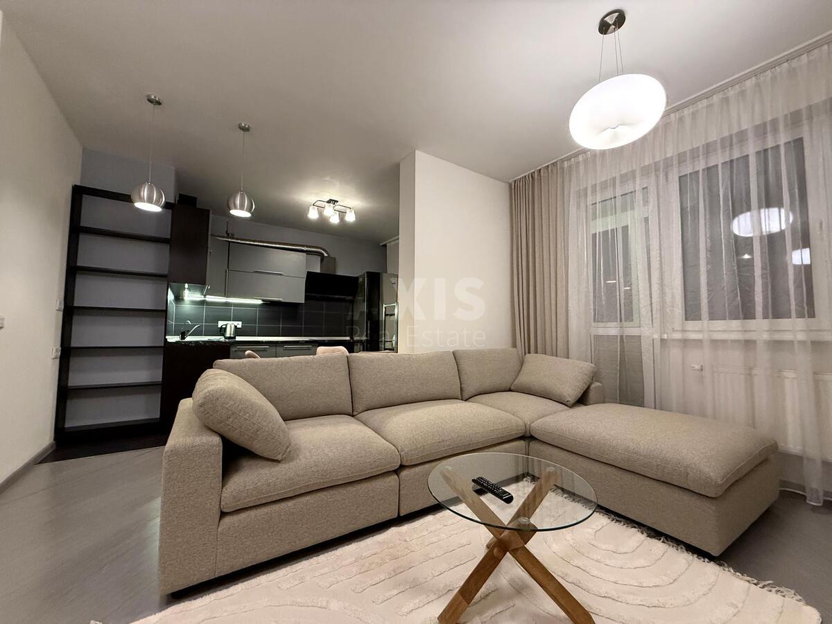 1к квартира ул. Януша Корчака 25633643