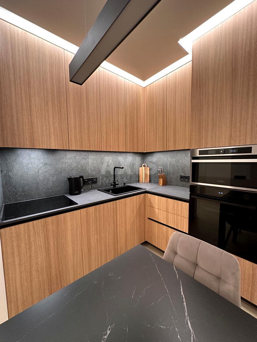 1к квартира ул. Виктора Некрасова 10А63379