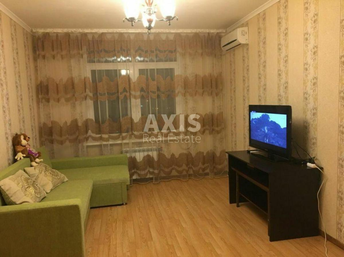 1к квартира ул. Сикорского Игоря Авиаконструктора 4Д0