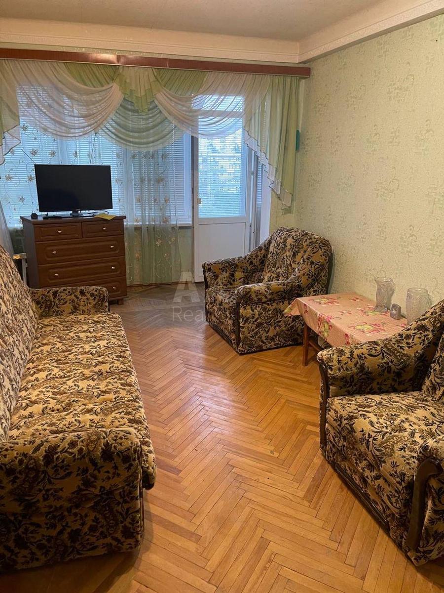 1к квартира ул. Телиги Елены 53
