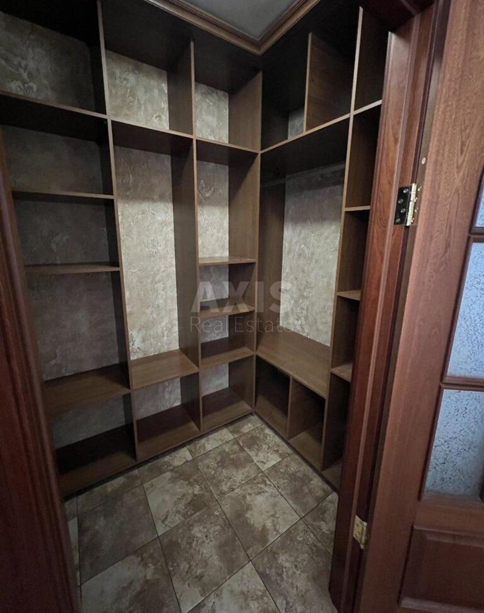 2k apartment pr-t Tychyny Pavla 26