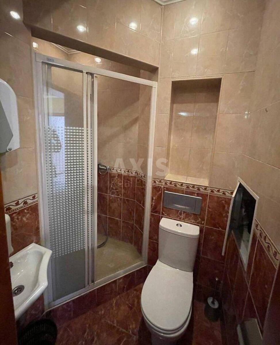 2k apartment vul. Pavlivs'ka 1810