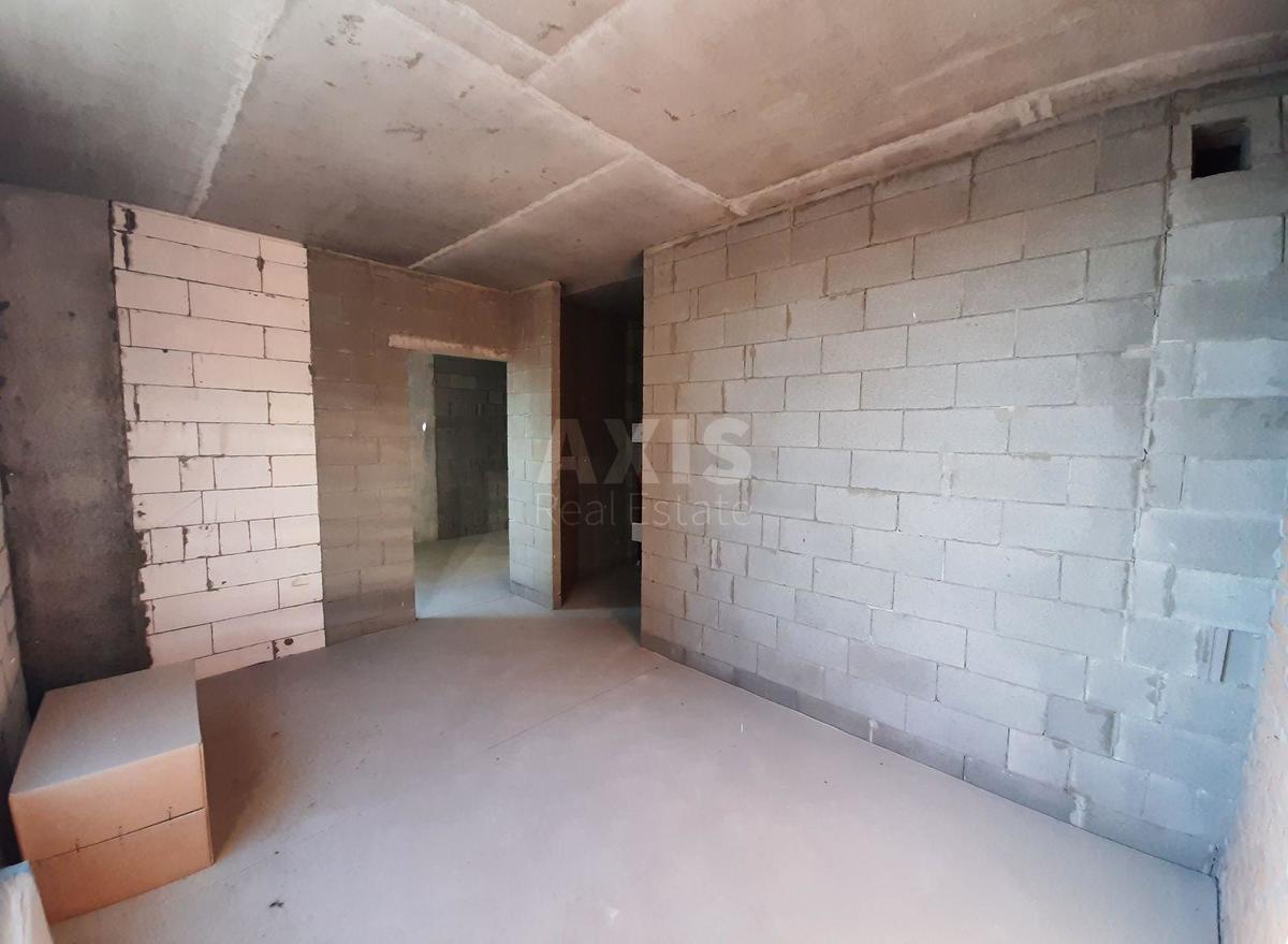1k apartment vul. Saljutna 2Б1