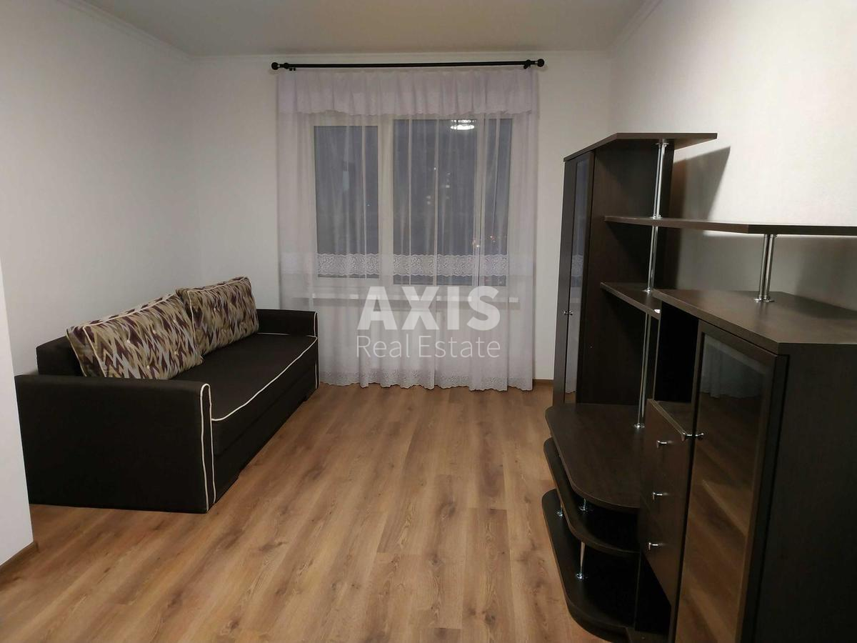 1k apartment vul. Gmyri Borysa 16А409395