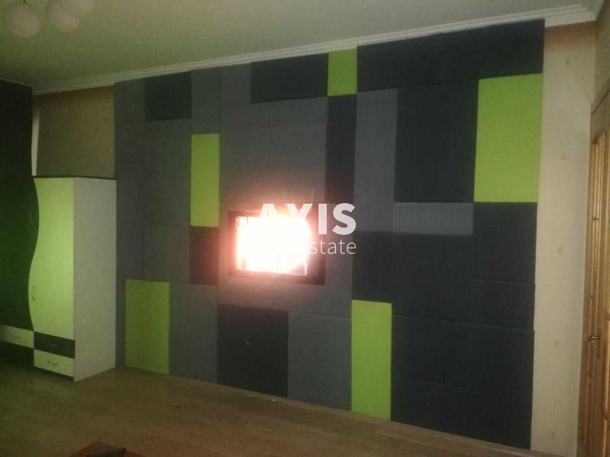3k apartment vul. Hreshhatyk 1310