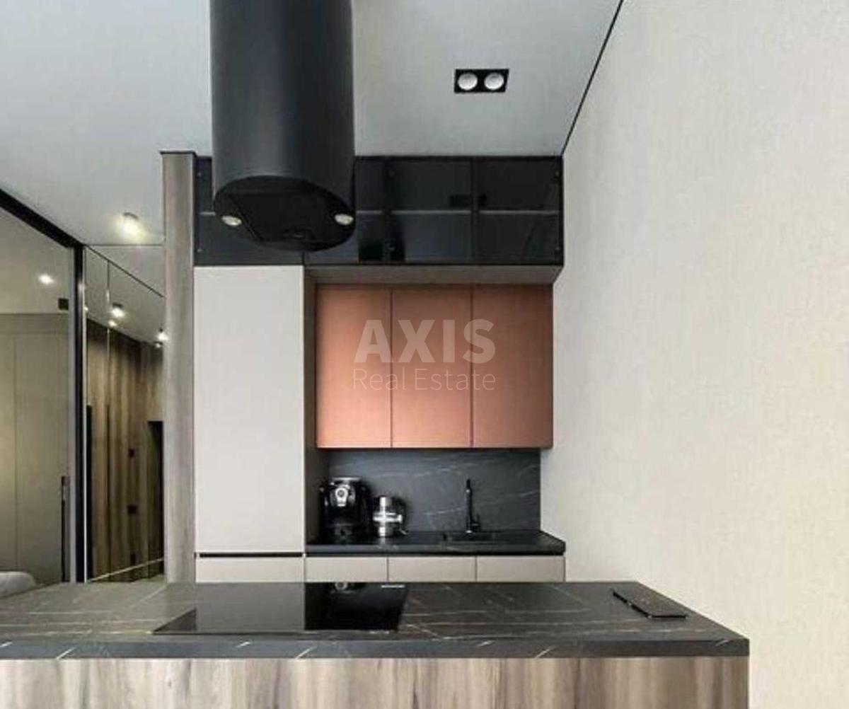 1k apartment vul. Kikvidze 19А2