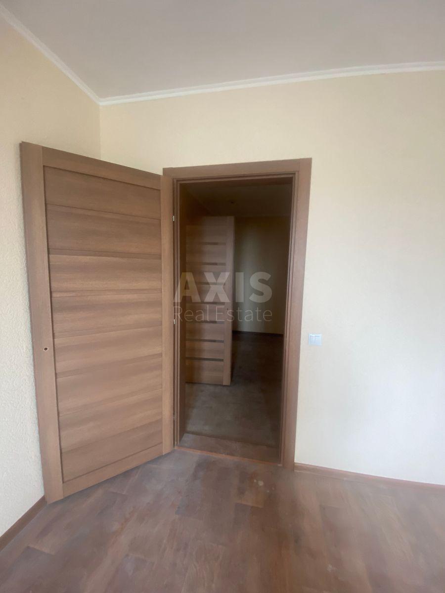 3k apartment vul. Konopljans'ka 223