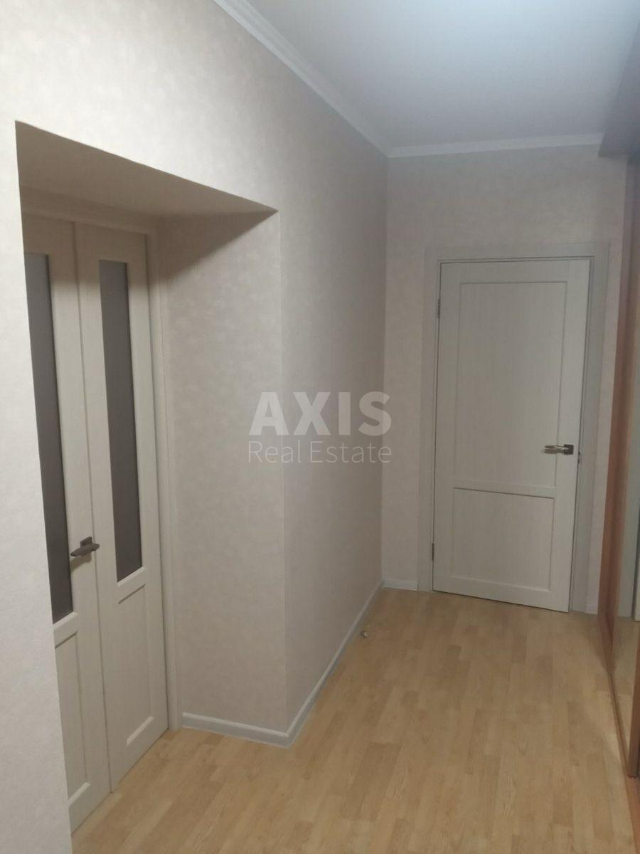 2к квартира ул. Вильямса Академика 15, корп. 35