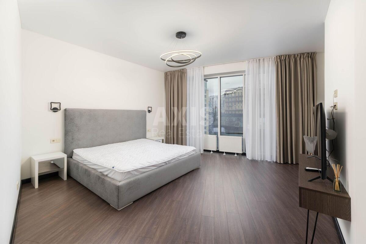 4k apartment vul. Buslivs'ka 12605245