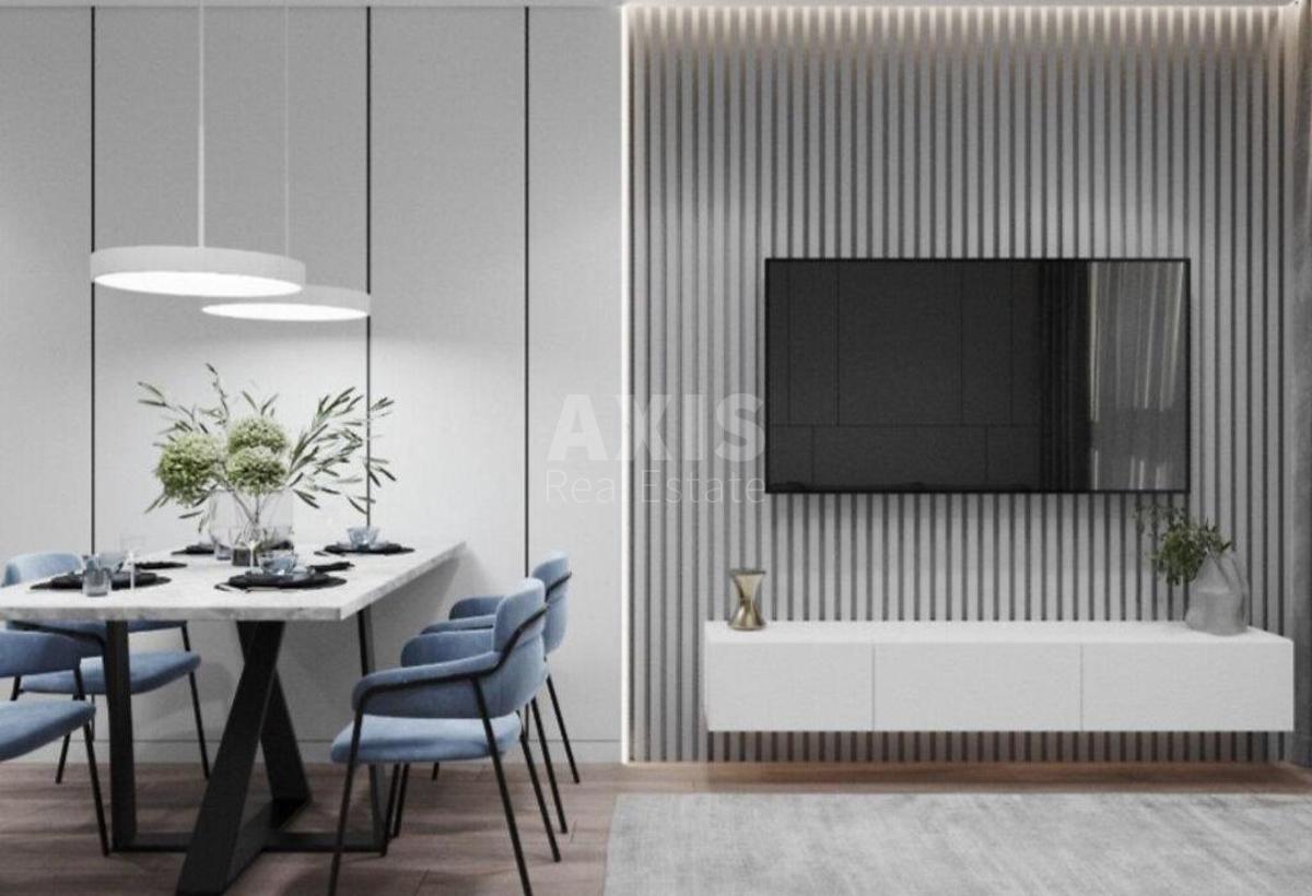 3k apartment vul. Rodyny Kristeriv 202