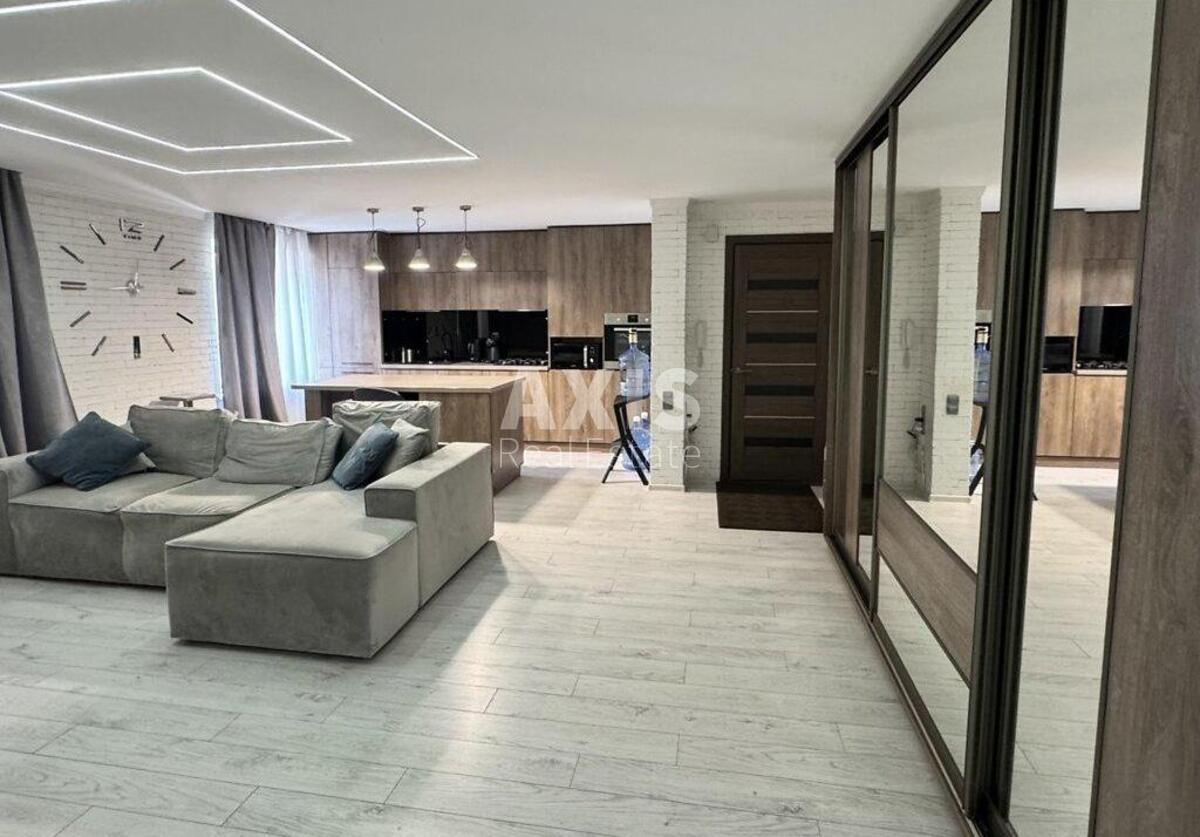 3k apartment vul. Shovkunenka 3564692