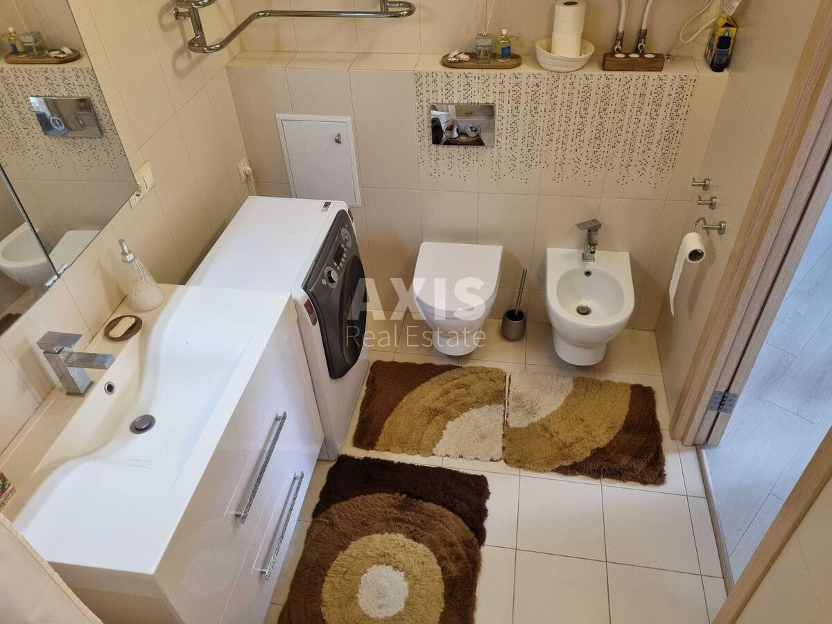 3k apartment vul. Regeneratorna 416