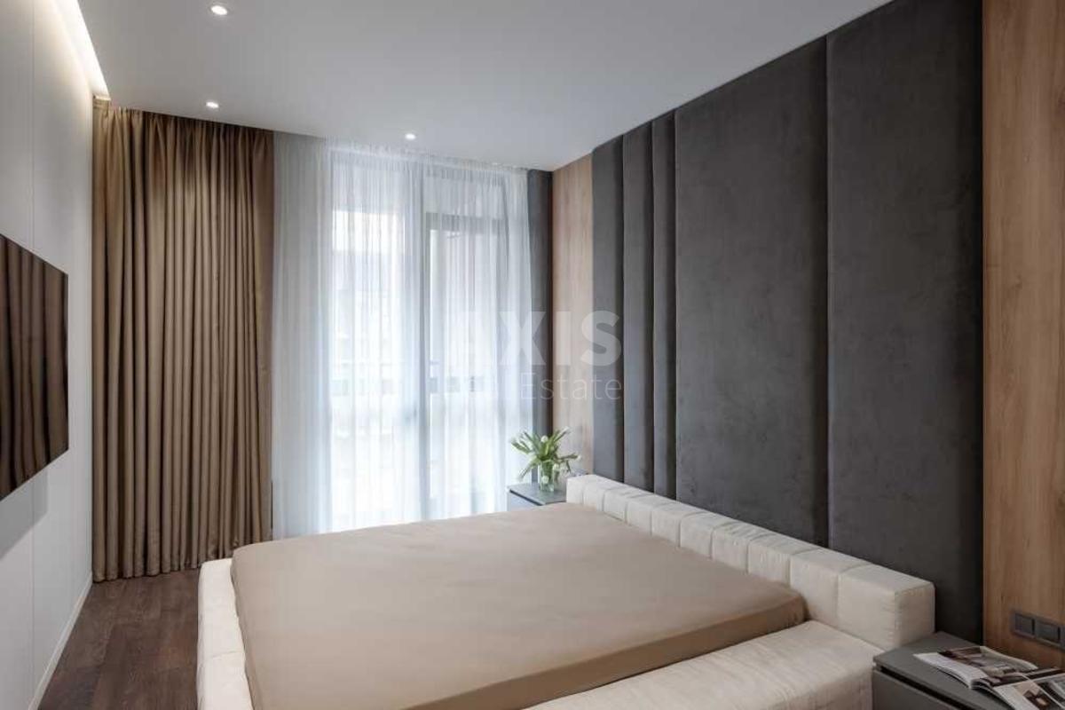 2k apartment vul. Velyka Vasyl'kivs'ka 1393