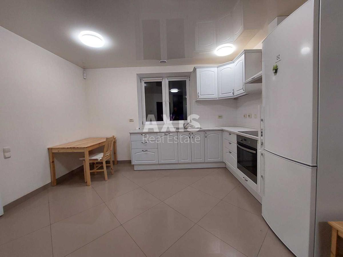 1k apartment vul. Kolektorna 660