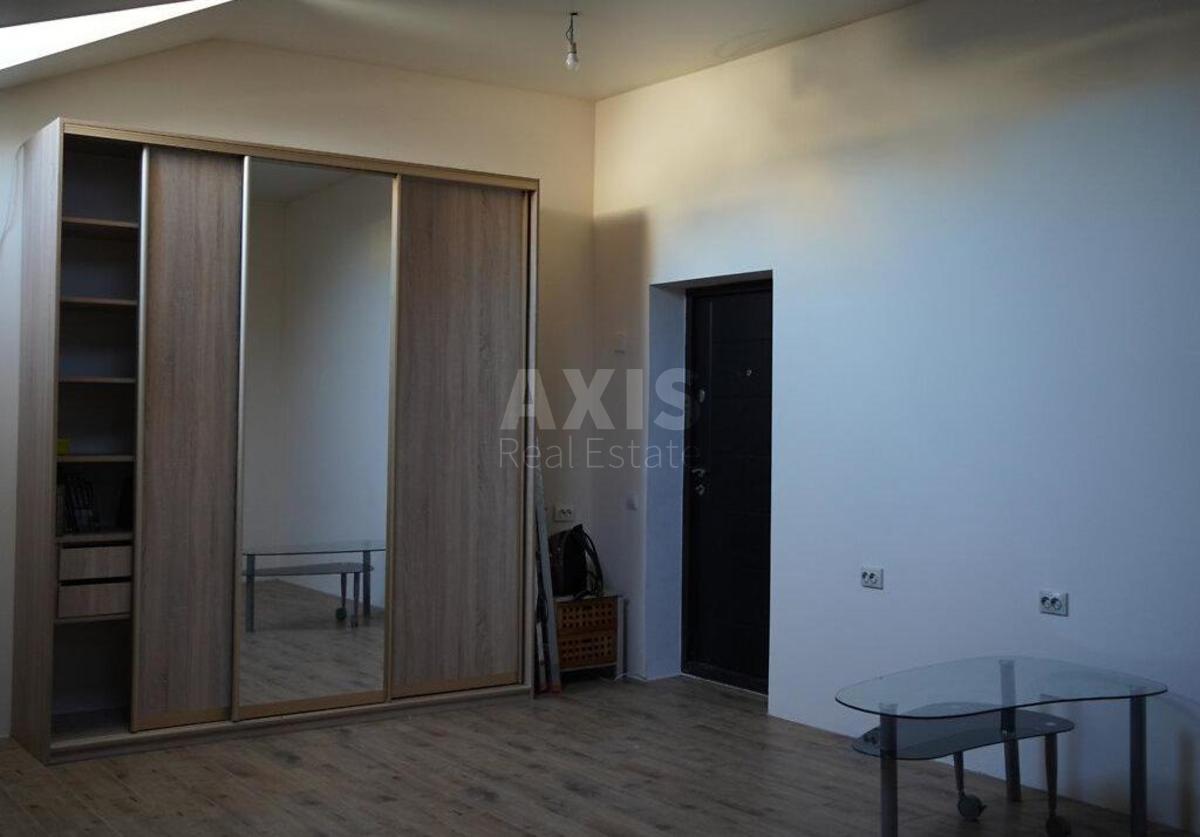 1к квартира ул. Руданского Степана 6Г2