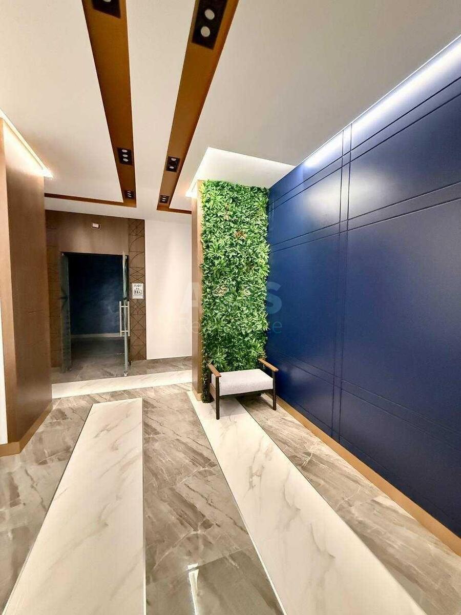 3k apartment vul. Zvirynec'ka 722