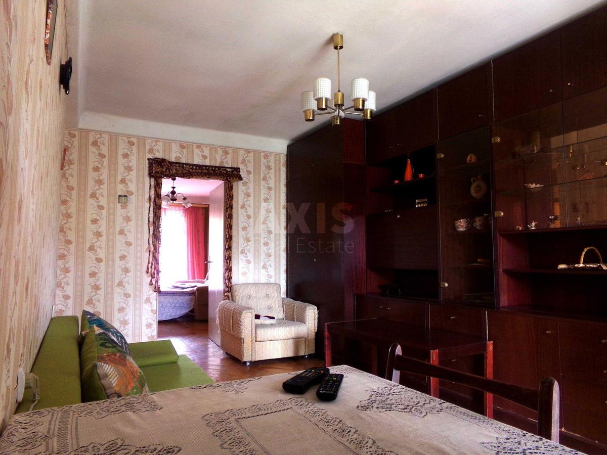 3k apartment vul. Plehanova 4А2