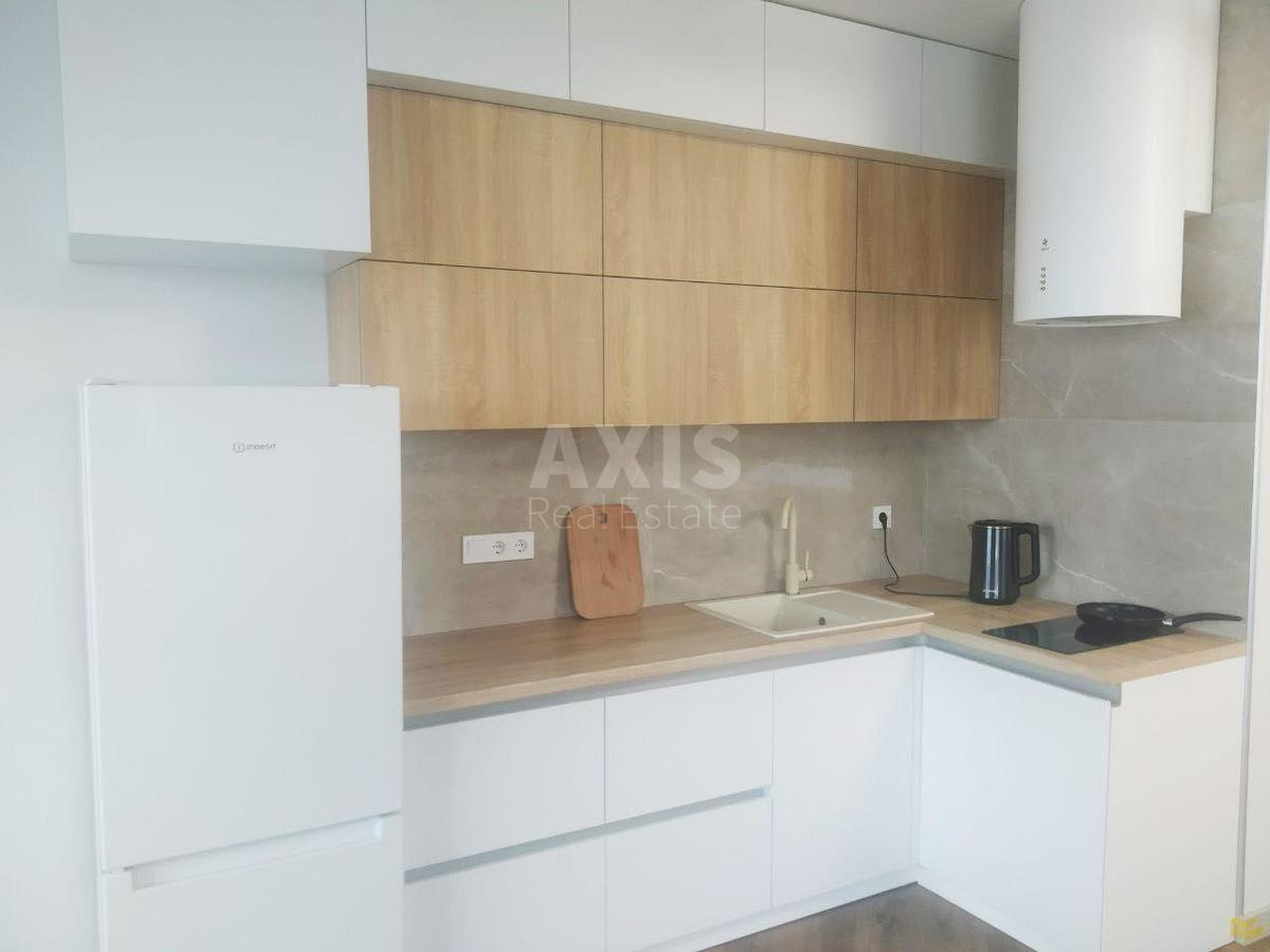 1k apartment vul. Kravchenka Mykoly 24