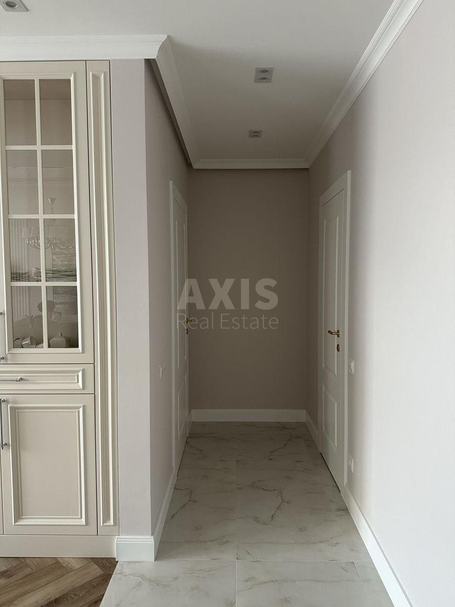 2k apartment bul. Lesi Ukrai'nky 137