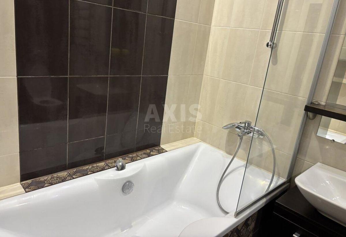1k apartment vul. Potapova Generala 2А4