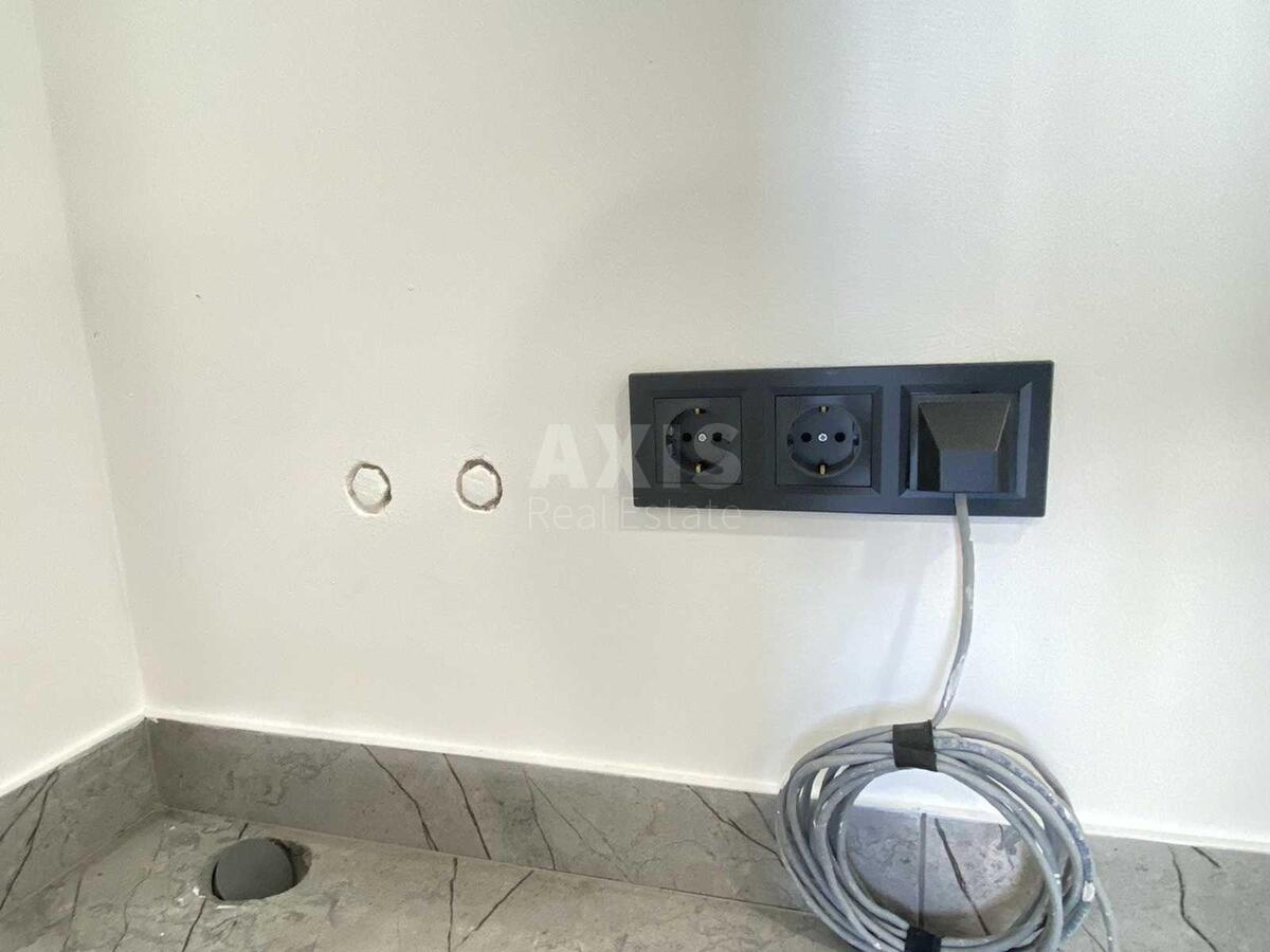 Office vul. Zabolotnogo Akademika 15Г, 44m28