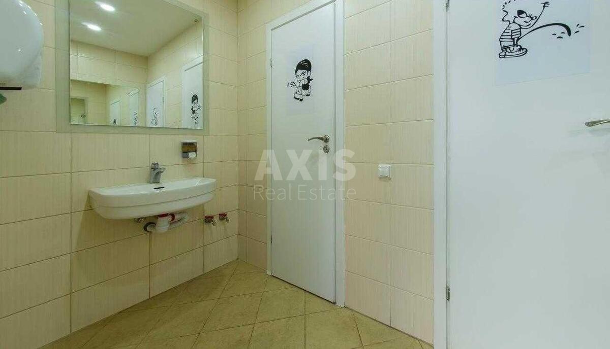 Office vul. Velyka Vasyl'kivs'ka 77, 500m2603525