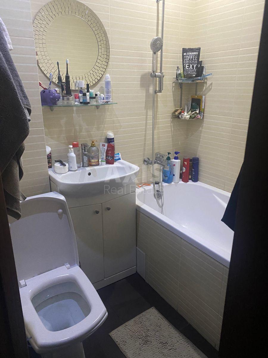 1к квартира ул. Волгоградская 37501725