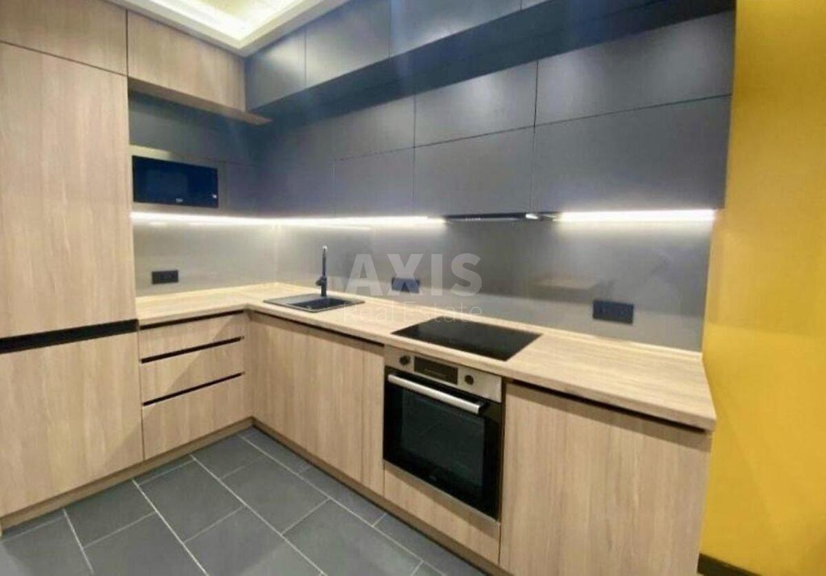 2k apartment pr-t Peremogy 55А