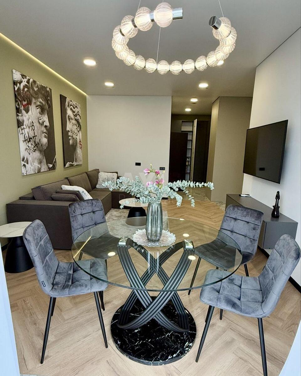 2k apartment vul. Dragomyrova Myhajla 14А2