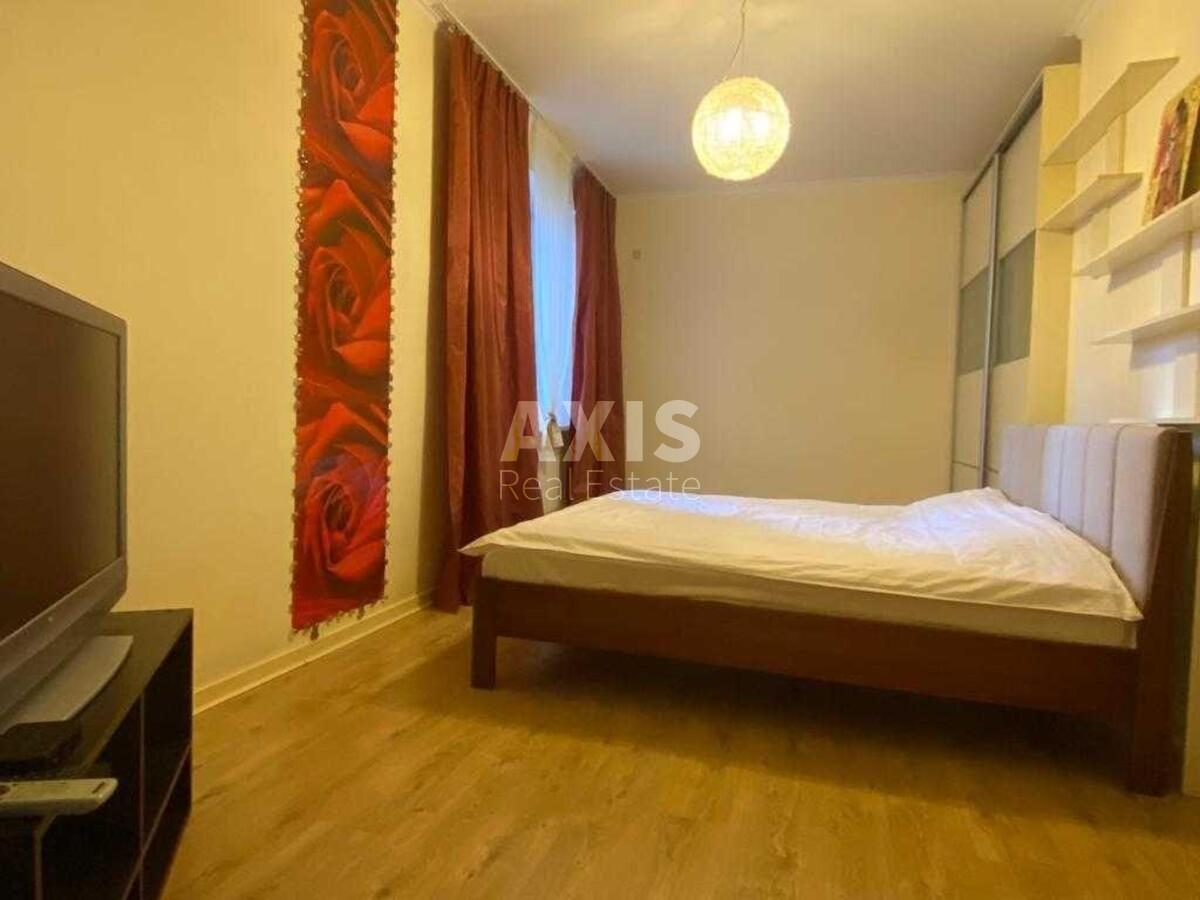 2k apartment prov. Laboratornyj 6581394