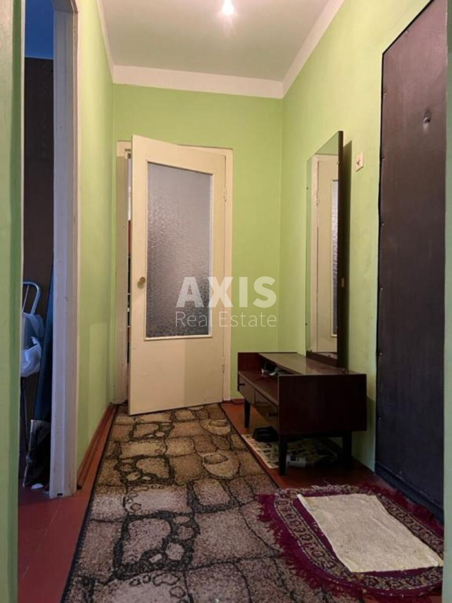 2к квартира ул. Каштановая 130
