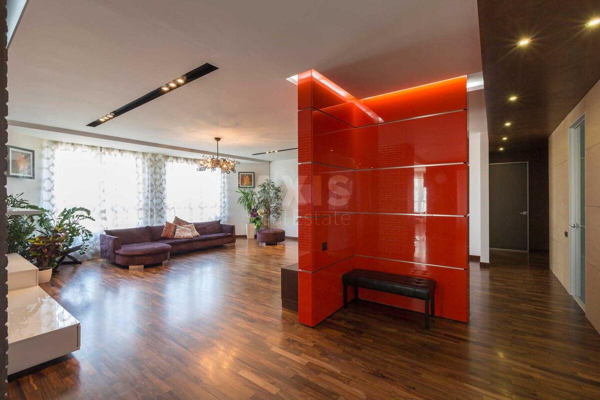 4k apartment prov. Kudrjashova 20596326