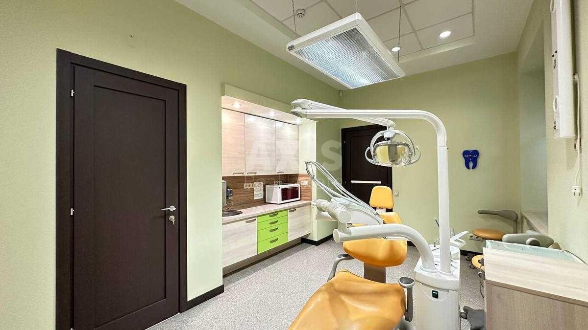 Офис ул. Пушкинская 39, 63м21
