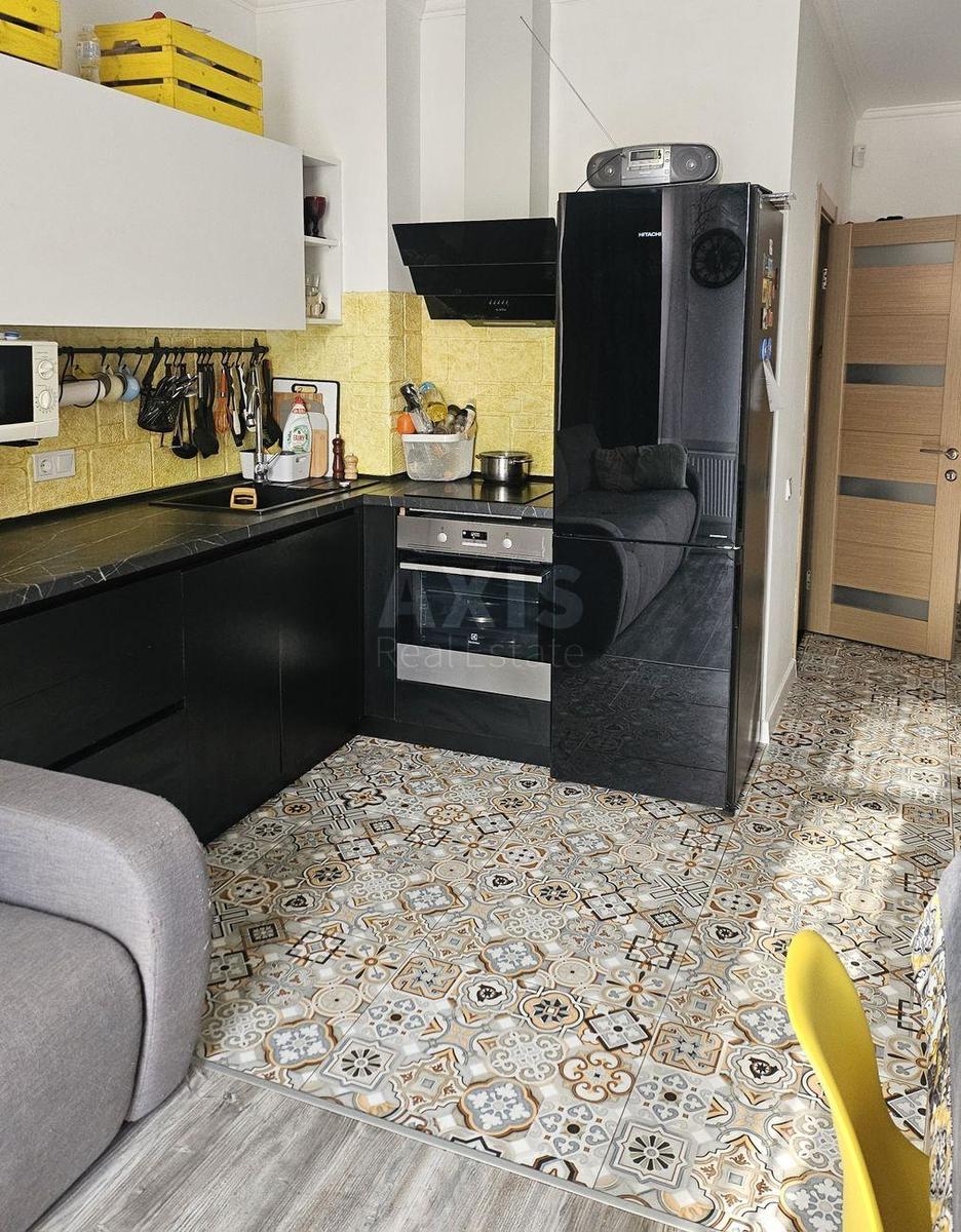 1к квартира ул. Регенераторная 43
