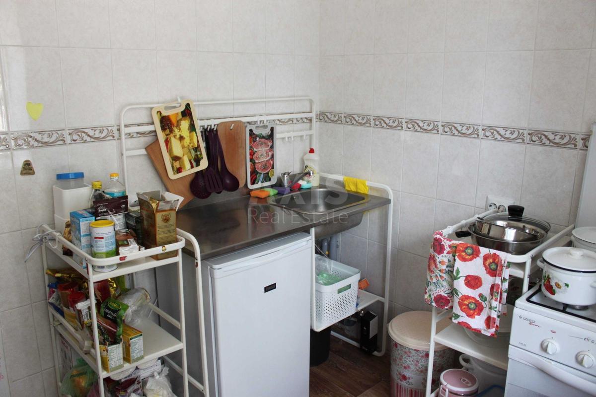 1k apartment vul. Sichovyh Stril'civ 59/652