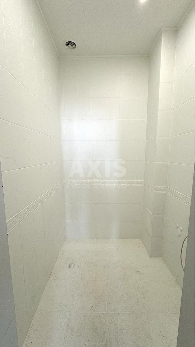 2k apartment vul. Rejtars'ka 184