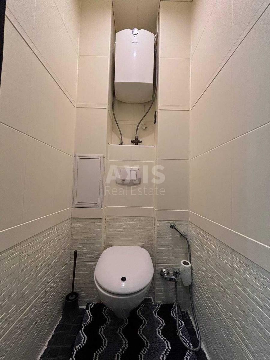 1k apartment vul. Dragomanova 14А8