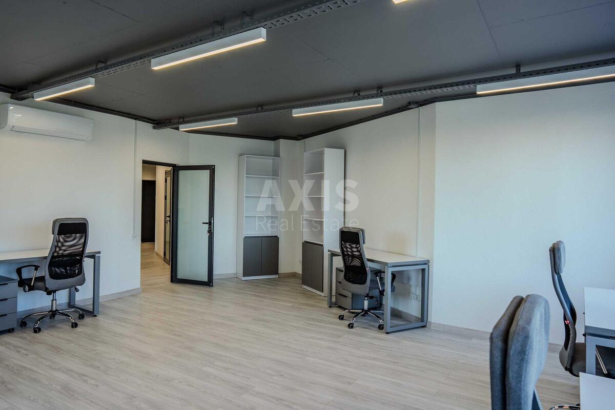 Office pr-t Peremogy 11, 98m2597216