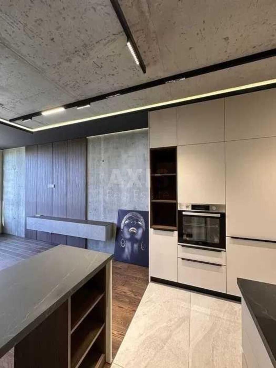 1k apartment vul. Radchenka Petra 27638994