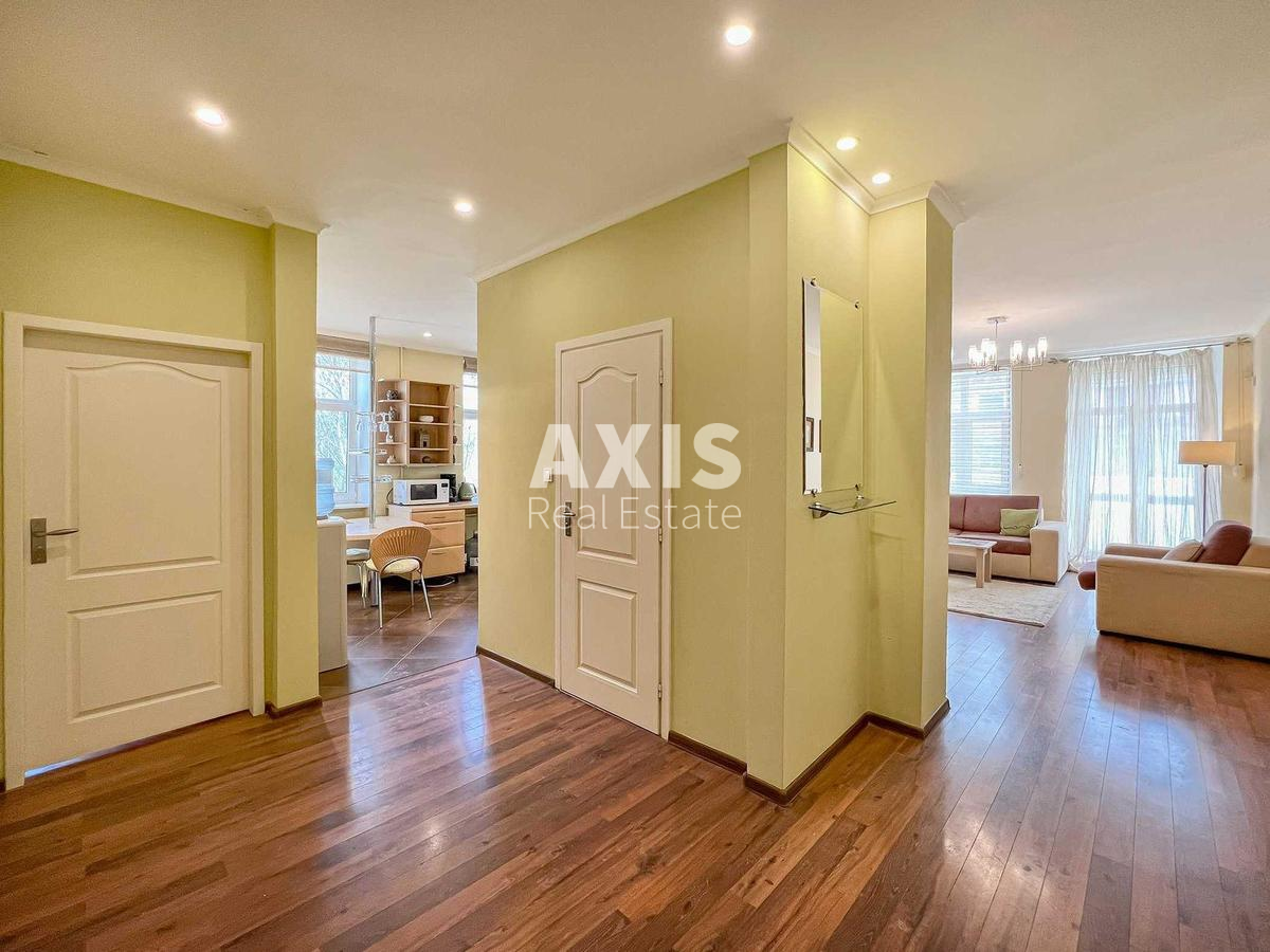 3k apartment vul. Bogomol'cja Akademika 7/14390484