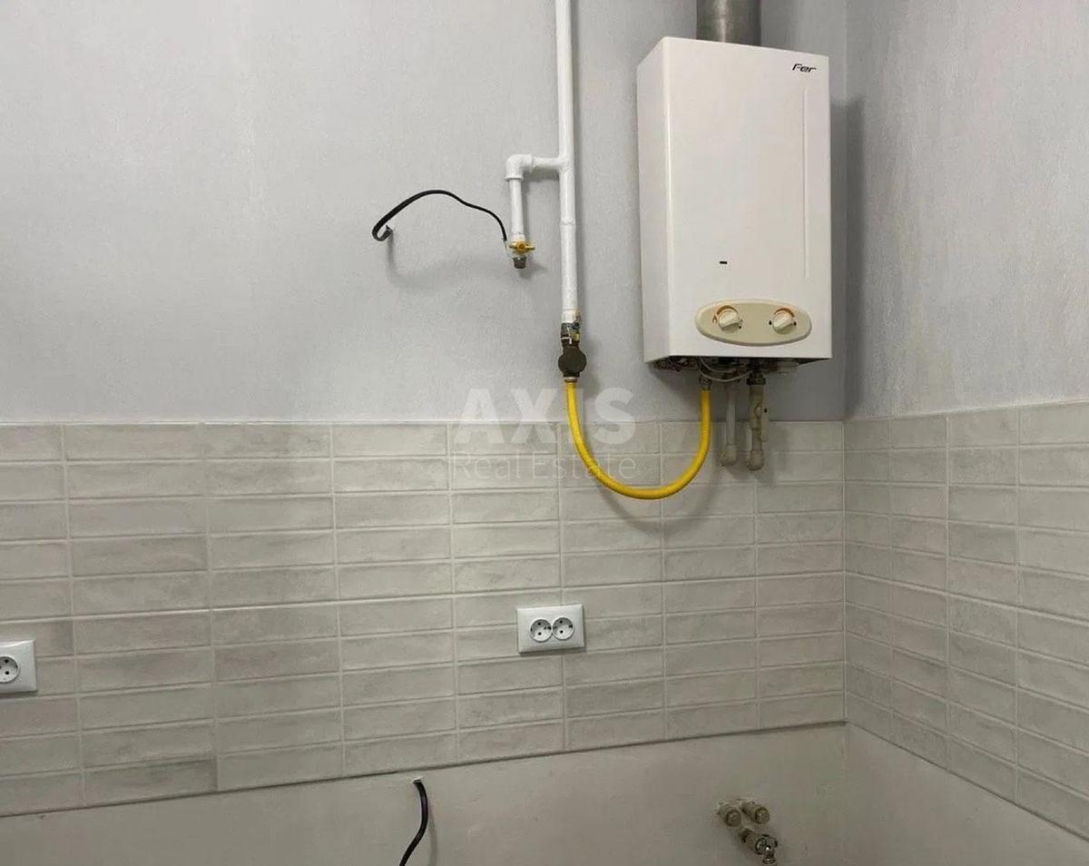 1k apartment vul. Shepeljeva Mykoly 82