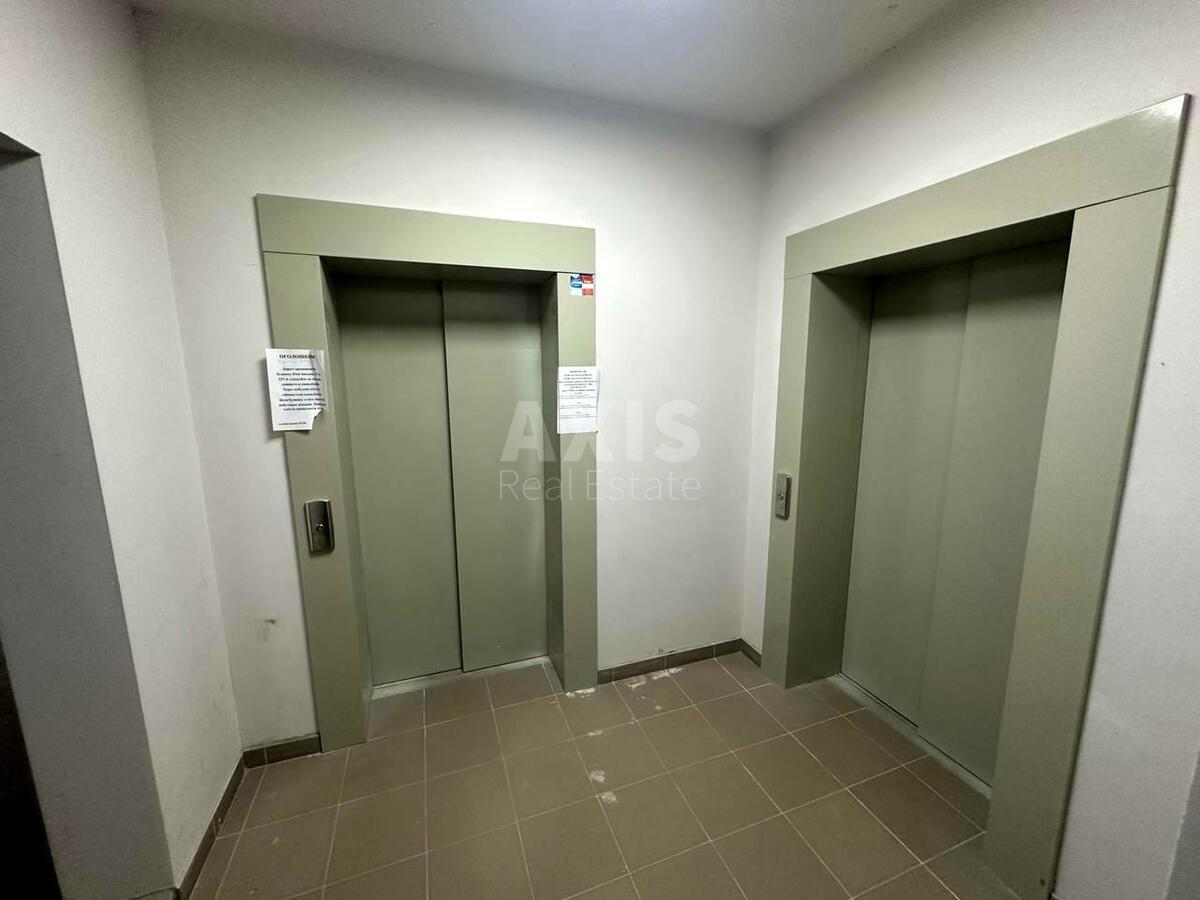 1k apartment vul. Kamianska 123639473