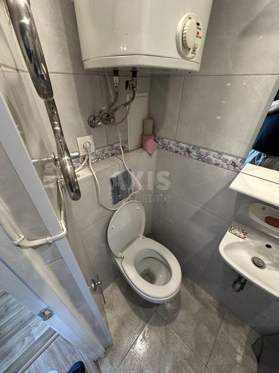 1k apartment vul. Mel'nykova 85639623