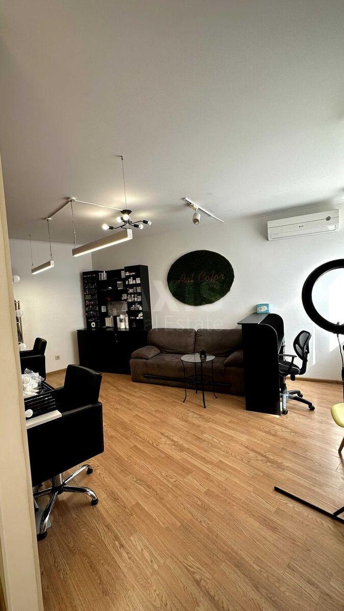 Trade object pr-t Geroi'v Stalingrada 2Д, 40m20