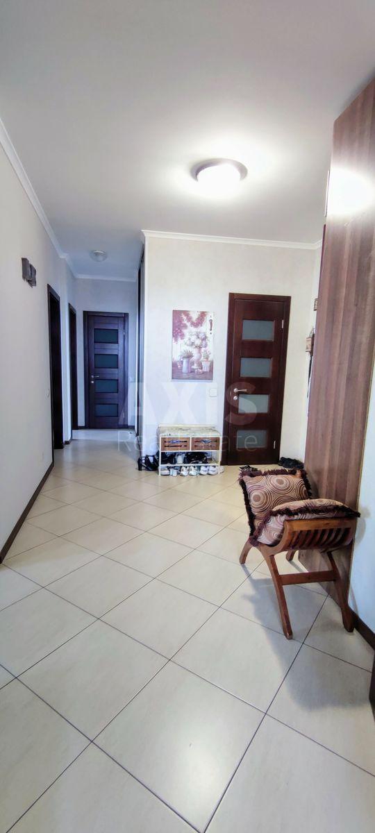 3k apartment vul. Levitana 35