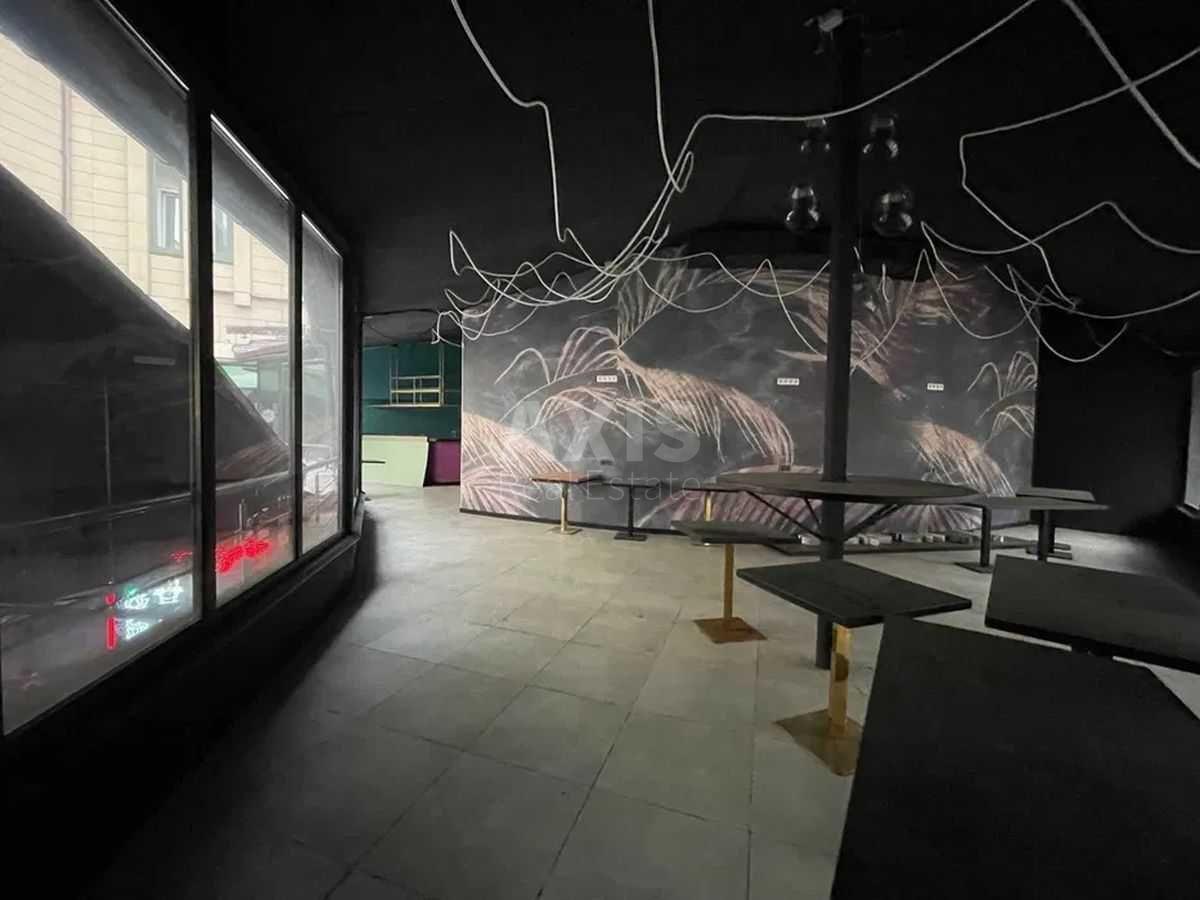 Trade object vul. Velyka Vasyl'kivs'ka 3, 250m2598135