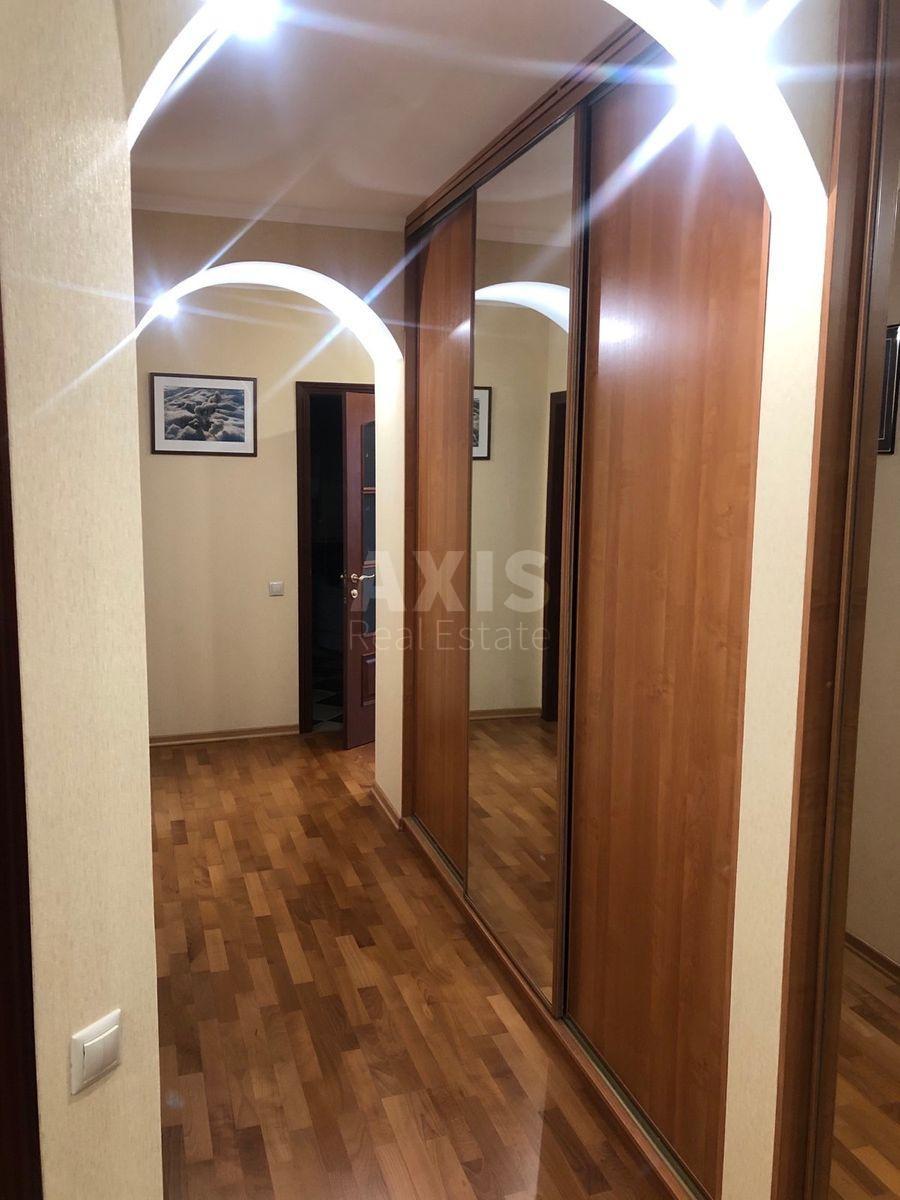 3к квартира пр-т Голосеевский 686