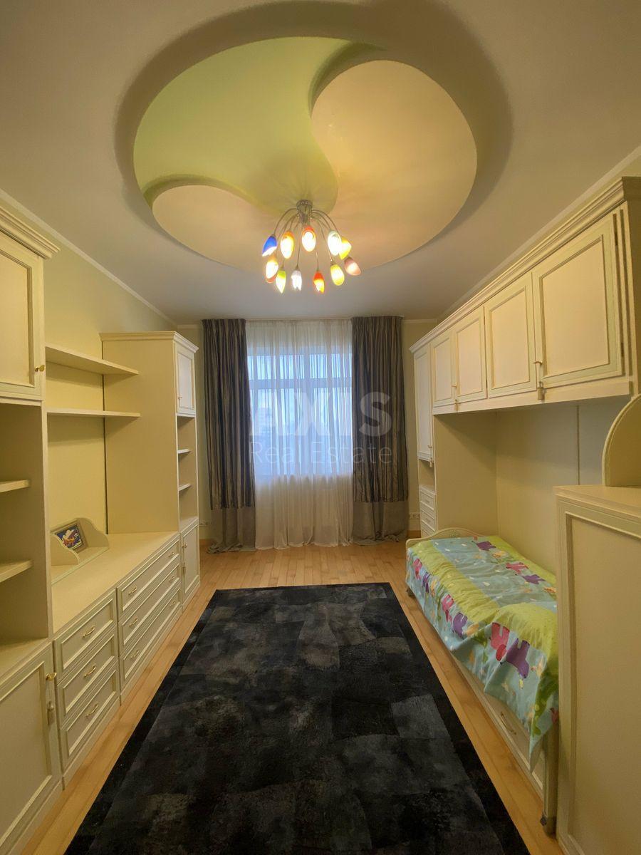 3к квартира спуск Кудрявский 3Б7