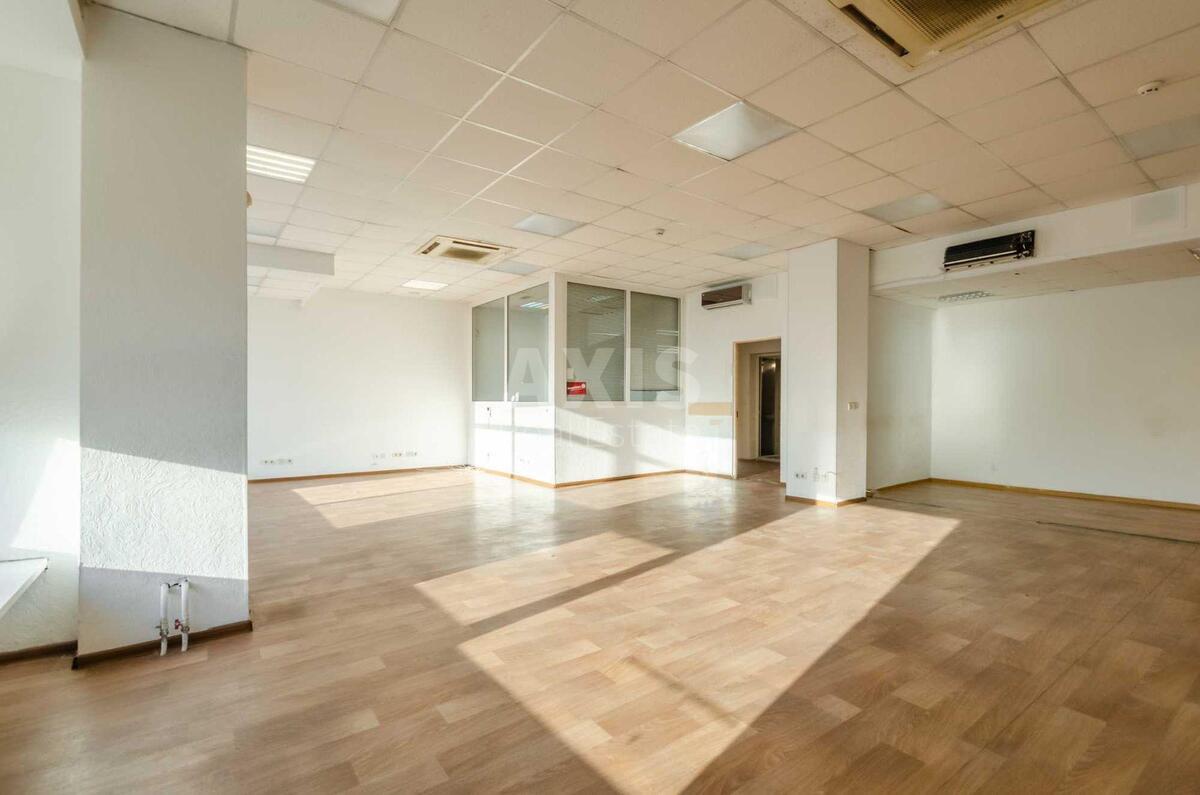 Office vul. Velyka Vasyl'kivs'ka 72, 289m2598624