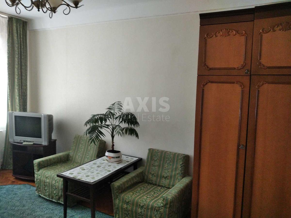 2k apartment vul. Volgograds'ka 110
